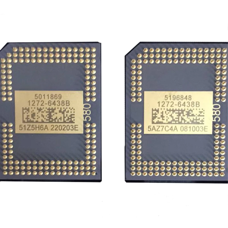 Chip DMD Original 100 nuevo, 1272 6038B/1272 6039B/1272 6338B/1272