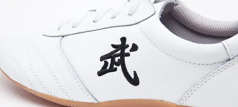 Kampfsportschuhe Herren - Tai Chi Wing Chun Schuhe Rutschfeste Sohle