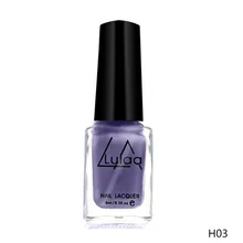 Гвозди лак для Новинки для женщин модные зеркало Дизайн ногтей длительное дешевые зеркало розовый металлик Лаки для ногтей 5 видов цветов