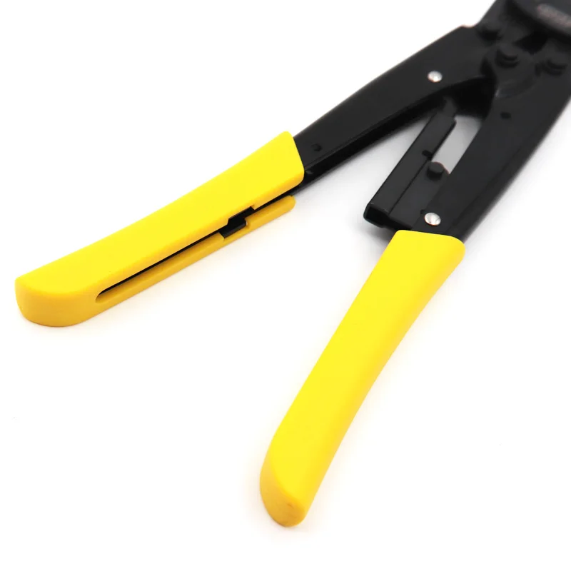 84-840 hand power crimping tool des1
