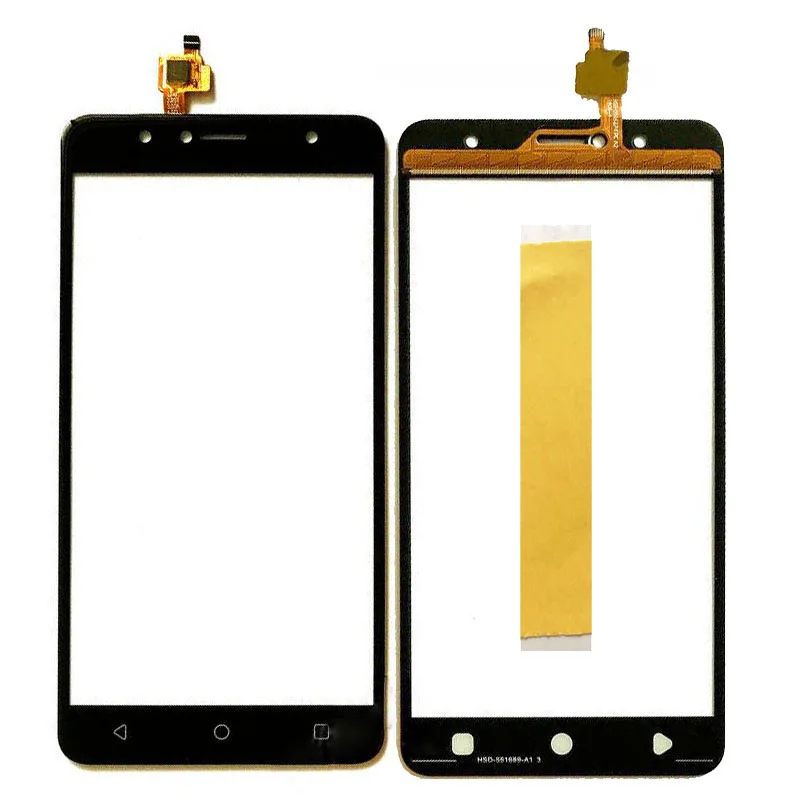 

Capacitive Touch Panel Touchscreen For Vertex Impress Baccara Versions Touch Screen Sensor Front Glass