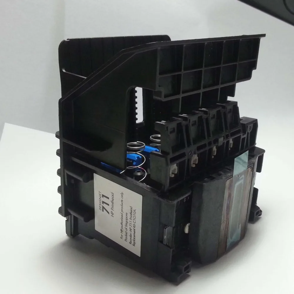 

refurbished PRINT HEAD 711 710 FOR HP DESIGNJET T120 T520 PRINTER PLOTTER