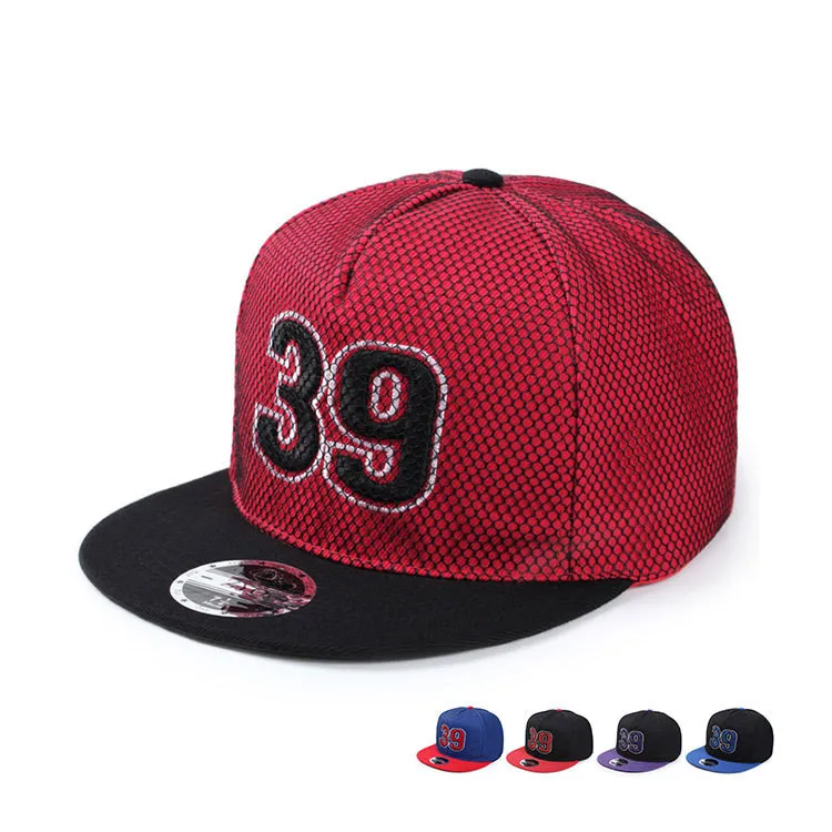 39 caps