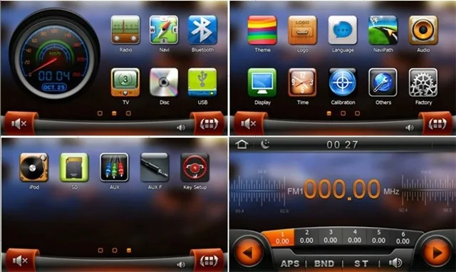 Best Liislee For Honda For Accord ( 1 A/C ) 2003~2007 Car DVD Player GPS NAVI Radio TV BT Touch Screen Audio Stereo Navigation System 6