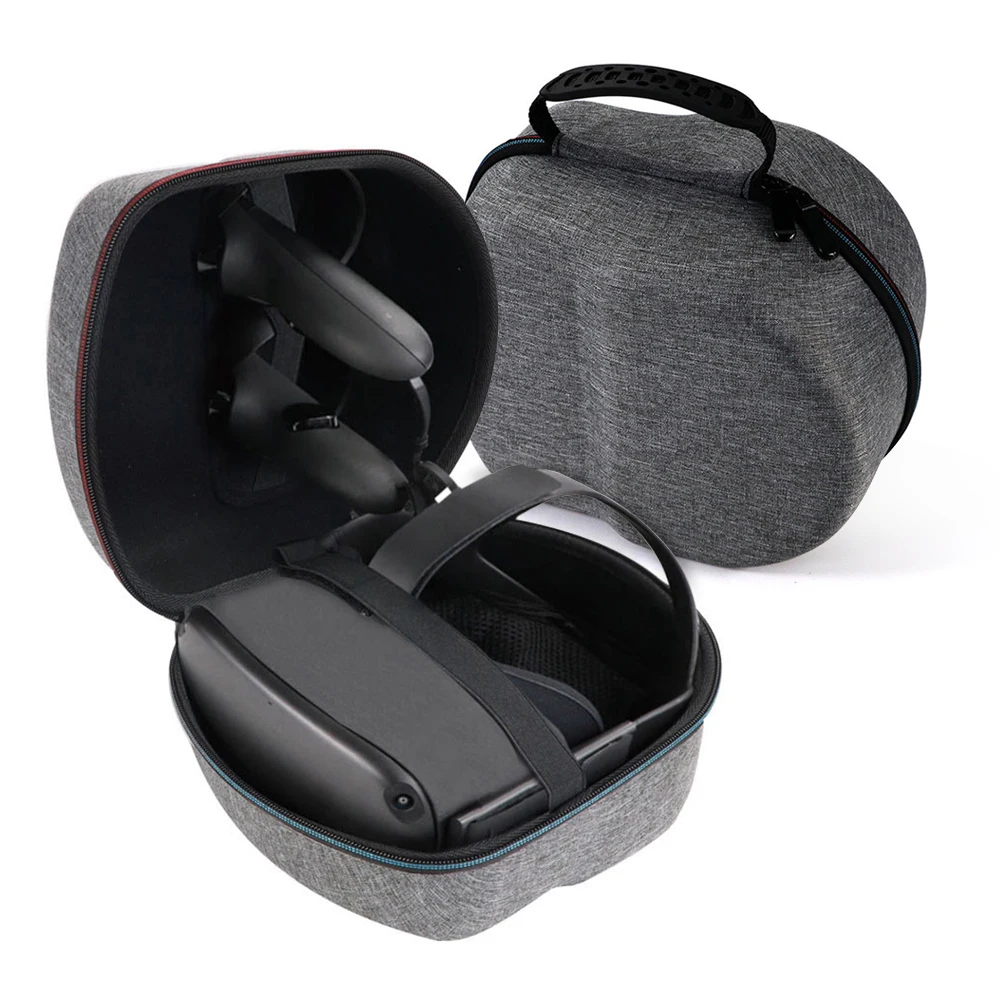 Brand New Hard Travel Carrying Case Remote Controller and All Accessories Storage Case for Oculus quest VR Headset