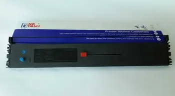 

new compatible black printer ribbon 18m for OKI 5660 5660SP 5860 5860SP copier part printer consumables 10pcs/lot