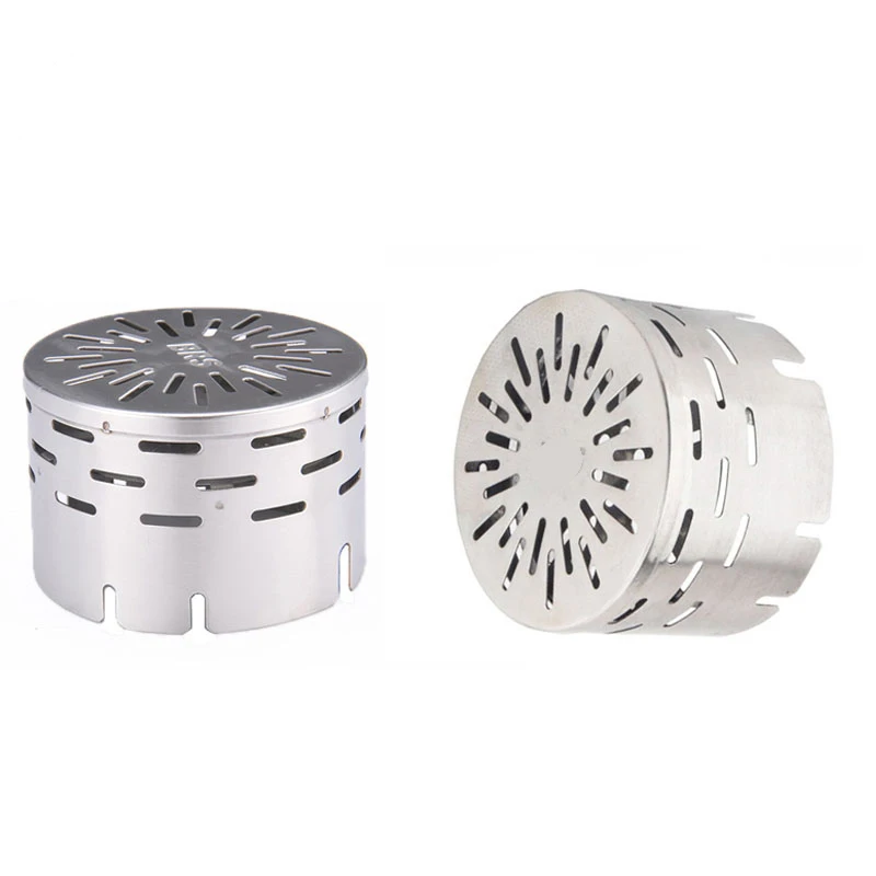 

Camping tent far infrared warm heating gas stove cover and wind more safe and reliable outdoor stove barbecue cover