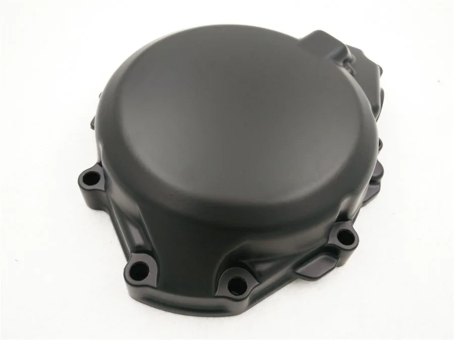 Aftermarket free shipping motorcycle parts Engine Stator Cover For 1999