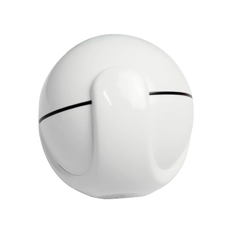 EU Version Z-wave PIR Motion Sensor Detector Battery Power For ZWAVE Wireless Home Automation Alarm System