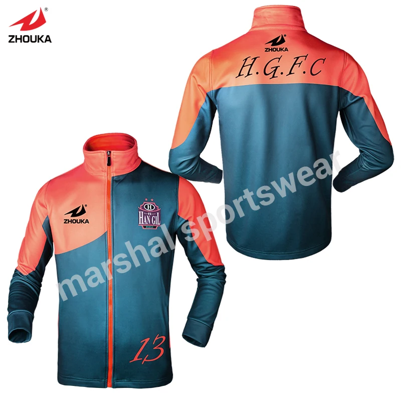 polo jacket uniform design