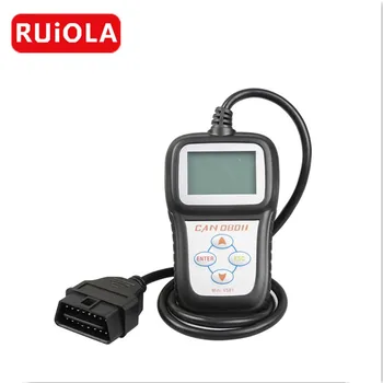 

Mini V581 CAN OBDII/EOBD Code Reader online update multilanguage available