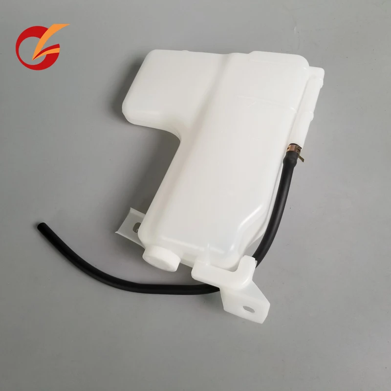 

use for 1997 1998 1999 2000 2001 2002 2003 2004 2005 NISSAN NAVARA D22 RADIATOR OVERFLOW BOTTLE TANK