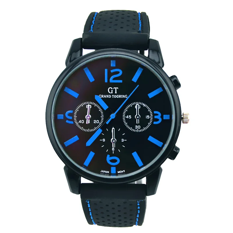 

NEW Luxury Brand Fashion Bracelet Military Quartz Watch Men Women Sports Wrist Watch Wristwatches Clock Male Relogio Masculino