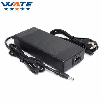 

67.2V 1.5A Charger 16S 60V E-bike battery charger 60V Lithium Battery Charger Input 100V-240V Safety Stable