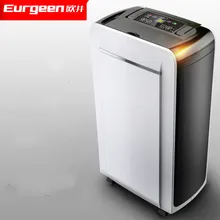 OJ161E домашний электрический очиститель воздуха формальдегид дым пылеочиститель бесшумный осушитель влагопоглотитель для подвала офиса