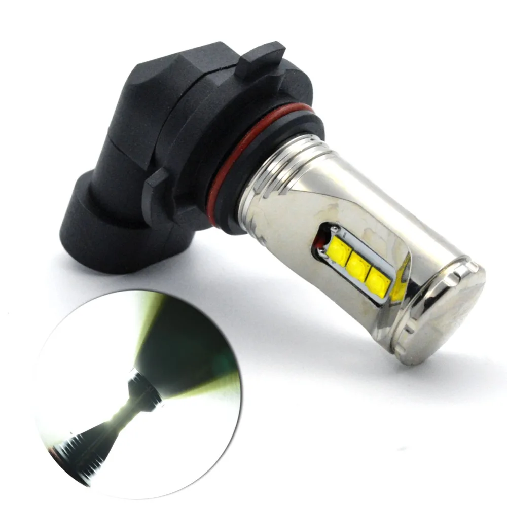 Driving lamp. Driving lamp