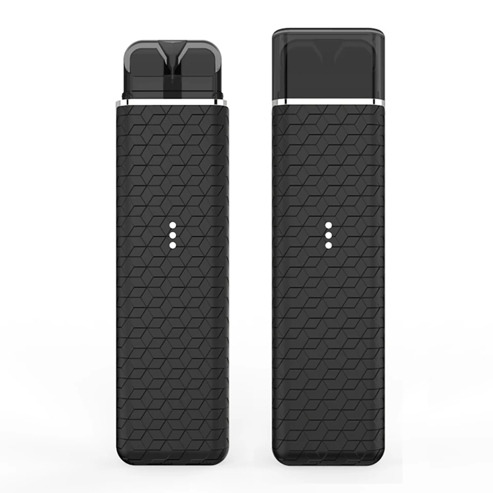  Vapesoon VSA Kit Black (6)