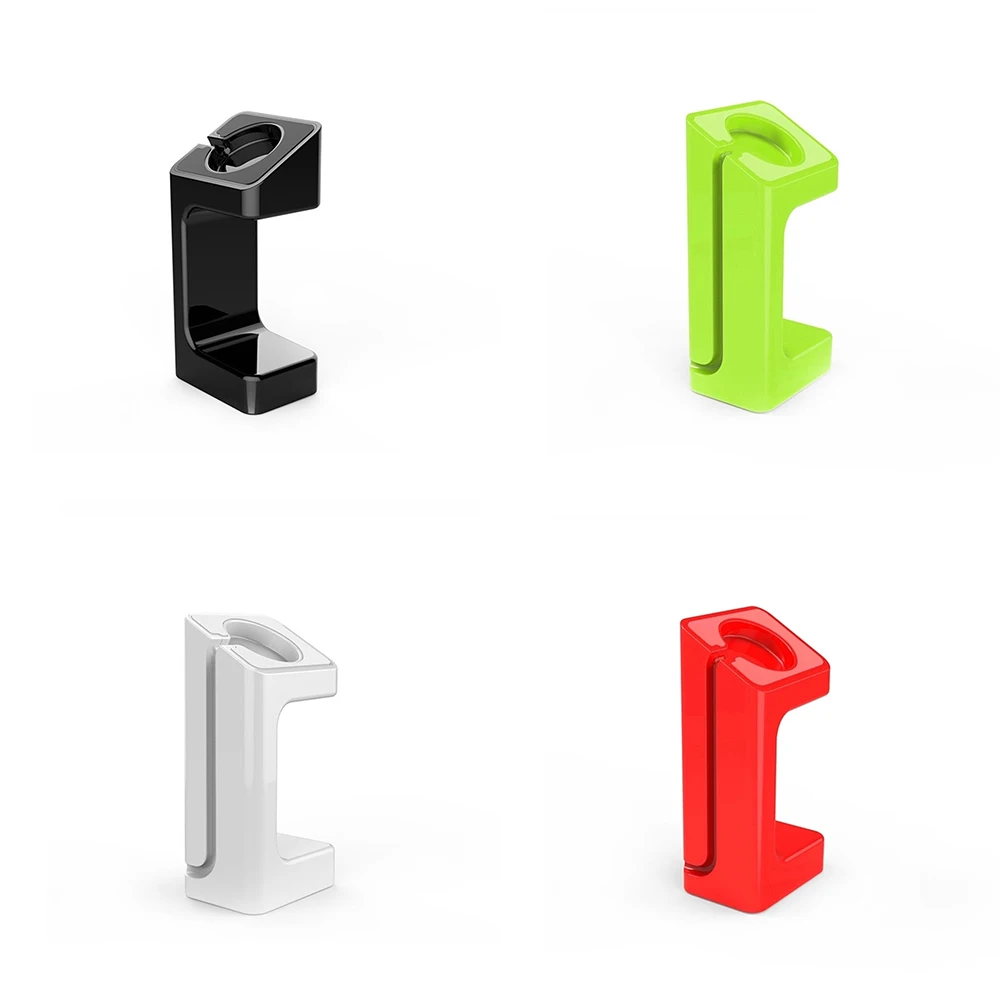 Watch Accessories For Apple Watch band iWatch strap bracket for Apple Watch charger station Plastic Bracket Watch Accessories For Apple Watch band iWatch strap bracket for Apple Watch charger station Plastic Bracket