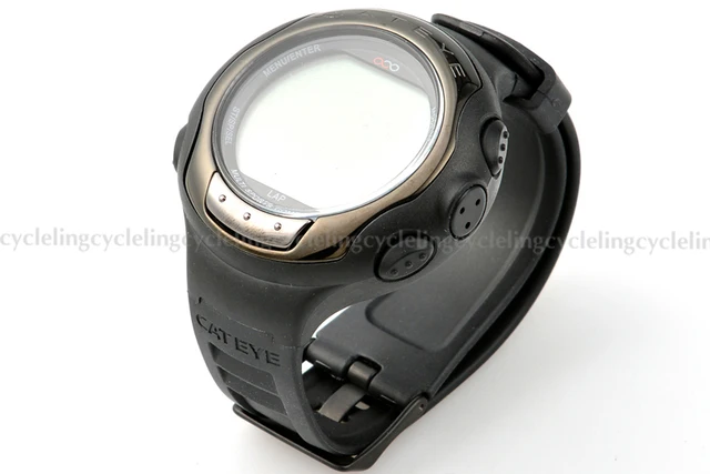 Best price at $330 Cheap CATEYE Multi Sports Watch Computer Speedometer Q3a With USB Communication Kit Wirieless Stopwatch Bicycle Cycling Accessories