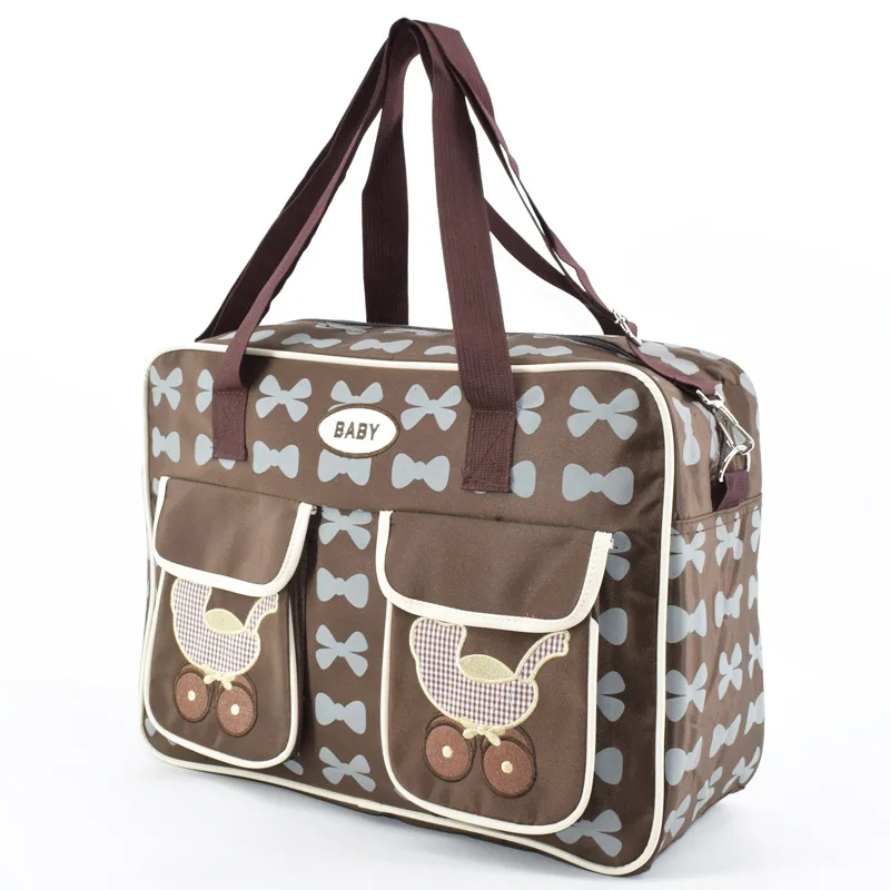 Baby travel essential Backpack for moms diaper bag baby bag a bag for Mother Bag for wheelchairs maternity bag for baby