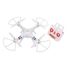 2015 PROFESSIONAL DRONES Syma X8C 2.4G 4CH 6-Axis Venture with 2MP Wide Angle Camera RC Drone Quadcopter RTF RC Helicopter