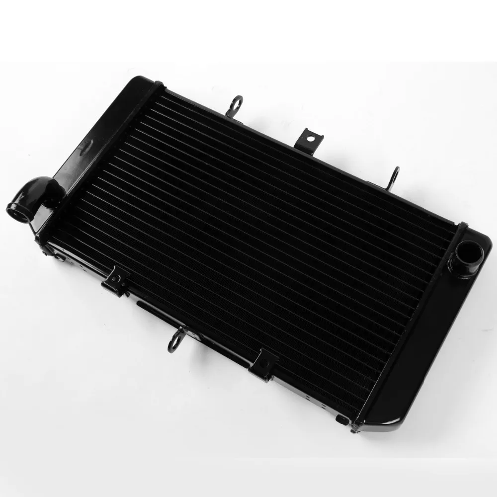 Motorcycle Radiator Cooler For Kawasaki NINJA Z800 2013- Z750 2007-2010 Z1000 2007-2009