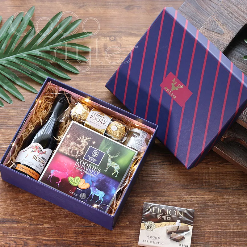 Gentleman's gift (4)