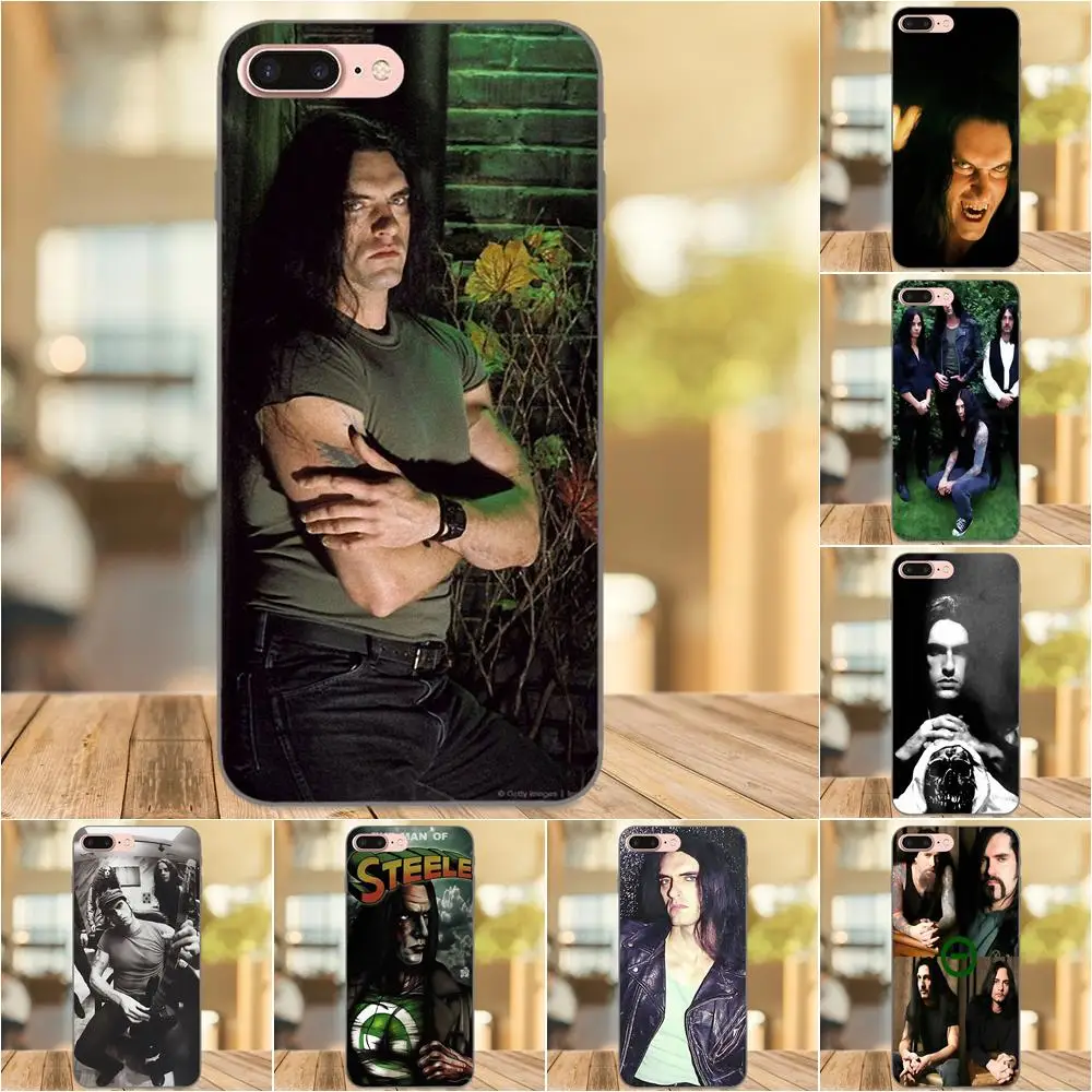 Soft Silicone TPU Black Phone Capa For Samsung Galaxy A3