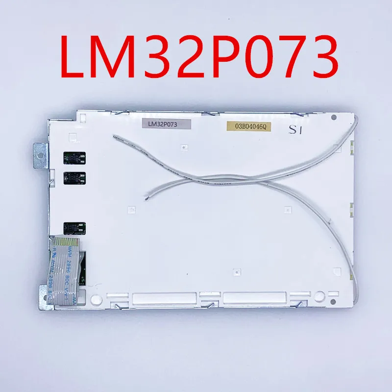 Может обеспечить тестовое видео, 90 дней гарантии 5,7 ''ЖК-экран LM32P073