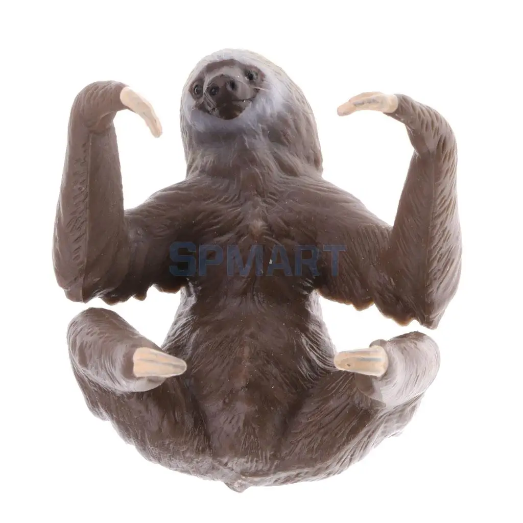 Simulation Wildlife Farm Pet Animal Model Action Figures Figurine Kid Educational Science Nature Toy Home Collectible Decoration