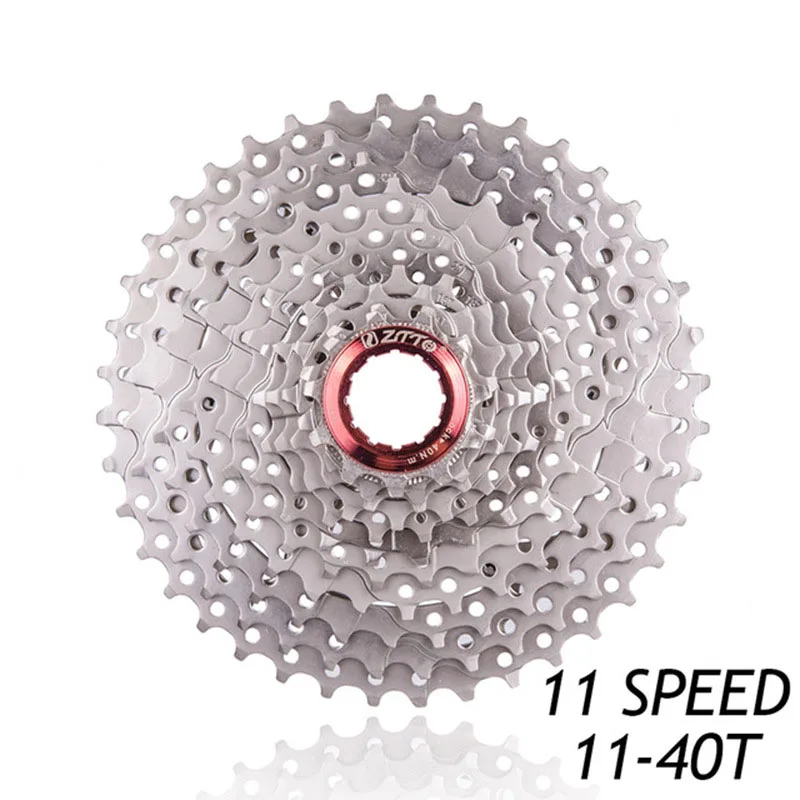 Freewheel маховик мотоцикла Запчасти с переменной передачей горный велосипед 11-speed 11-40T аксессуары замена 483g