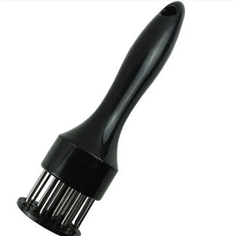 Artifact Professional Meat Tenderizer Needle Stainless Steel Loose Beefsteak Pork Chop Needle Cooking Tools Kitchen accessories Artifact Professional Meat Tenderizer Needle Stainless Steel Loose Beefsteak Pork Chop Needle Cooking Tools Kitchen accessories