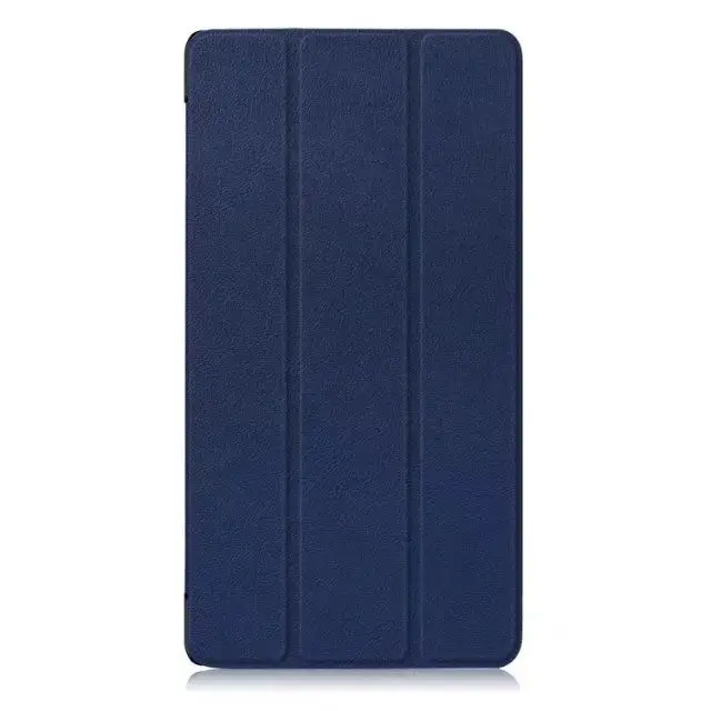 30 шт./лот бренд gligle магнит чехол для Lenovo tab4 7 tb-7504f/tb-7504n/7504f случае ptotective shell