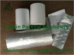 LX-PACK Бренд самая низкая заводская цена Защитный упаковочный материал упаковочный аппарат, упаковка амортизирующий материал для обивки