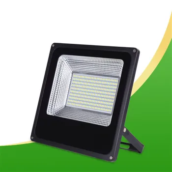 

4Pcs 150W 300W 600W LED Flood Light 220V-240V Reflector Floodlight IP65 Waterproof Led Lamp For Garden Lighting Outdoor Lighting