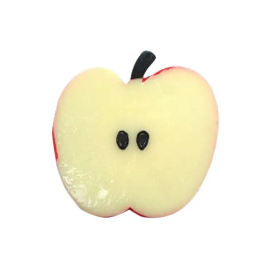 Автомобильный стильный автомобиль multiflora Apple Air Outlet ароматный парфюм клип освежитель воздуха диффузор автомобиль-Стайлинг дропшиппинг Oct23