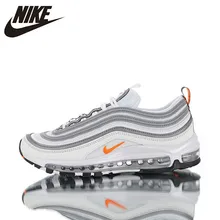 Großhandel nike sports shoes women Gallery Billig kaufen Lokal Nike Air Max 180 Schuhe Schwarz Gelb männlich Top Nike