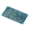 Tablero de protección del altavoz componente amplificador de Audio DIY bota retraso DC Protect DIY Kit para Arduino estéreo amplificador de doble canal ► Foto 2/4