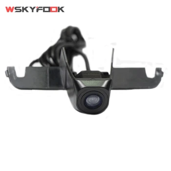 

For Subaru Outback 2016 Front Logo View Camera 600L CCD Night Vision Car Front Grille parking camera Waterproof
