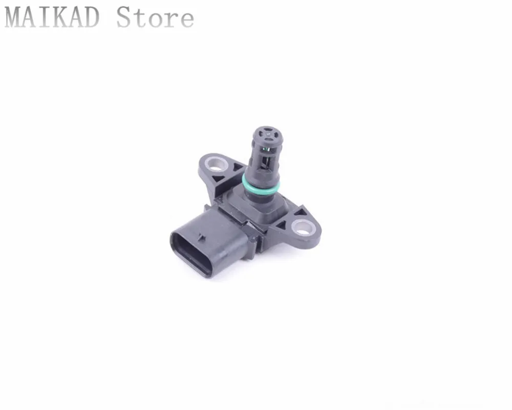 MAP Sensor for BMW F07 GT 535i 550i 520d 530d 535d 530dX 535dX 535iX