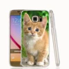 Coque de téléphone portable personnalisée avec Photo, étui pour Samsung Galaxy A3 A310 A5 A510 A7 A8 A9 2016 2017 J1 J2 J3 J5 J7 MINI PRIME 2022 ► Photo 3/5
