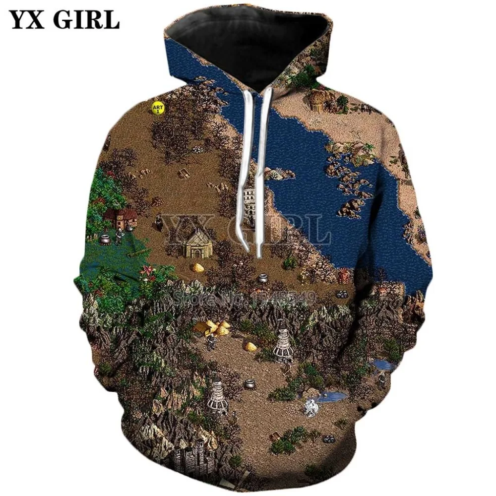 hoodies front