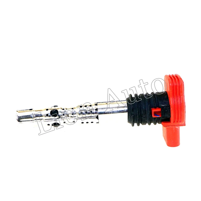 Cewka Zapłonowa Do Audi A4 S4 B6 B7 18 T A6 S6 C5 C6 02 08 30l V6