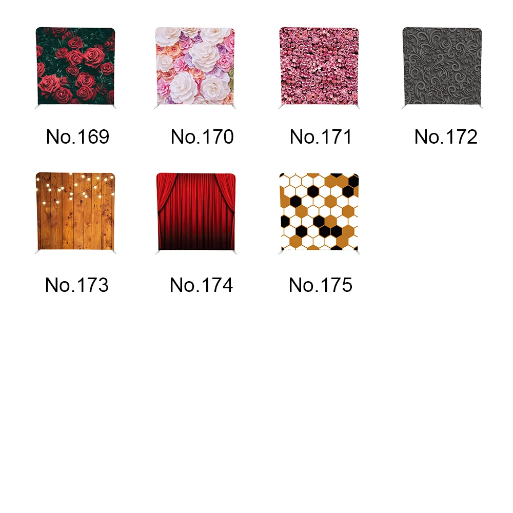 pillow case 169-175
