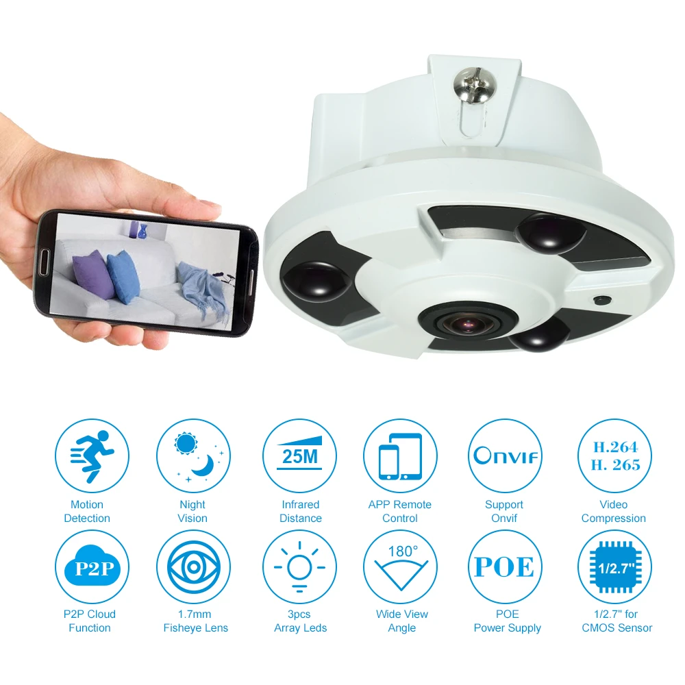 vr tech baby monitor