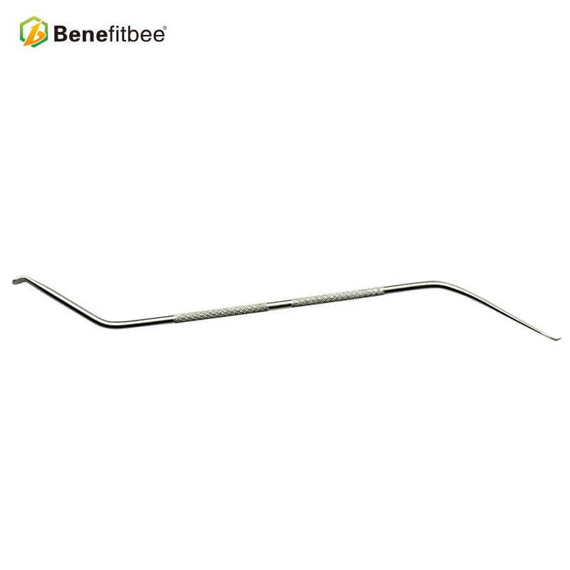 

Benefitbee Beekeeping Tools Bee Grafiting Tool Beekeeping Equipment 3 pcs/pack Transfer tool for larvae
