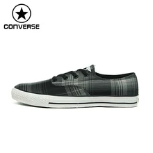 Оригинальные парусиновые кроссовки унисекс для скейтбординга