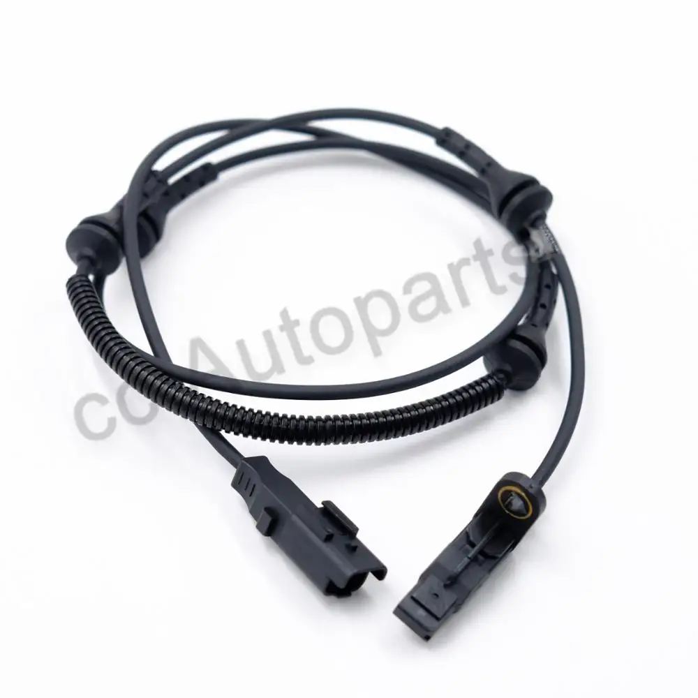 Front L//R ABS Wheel Speed Sensor For DODGE CHARGER MAGNUM CHRYSLER 300 2005-2010