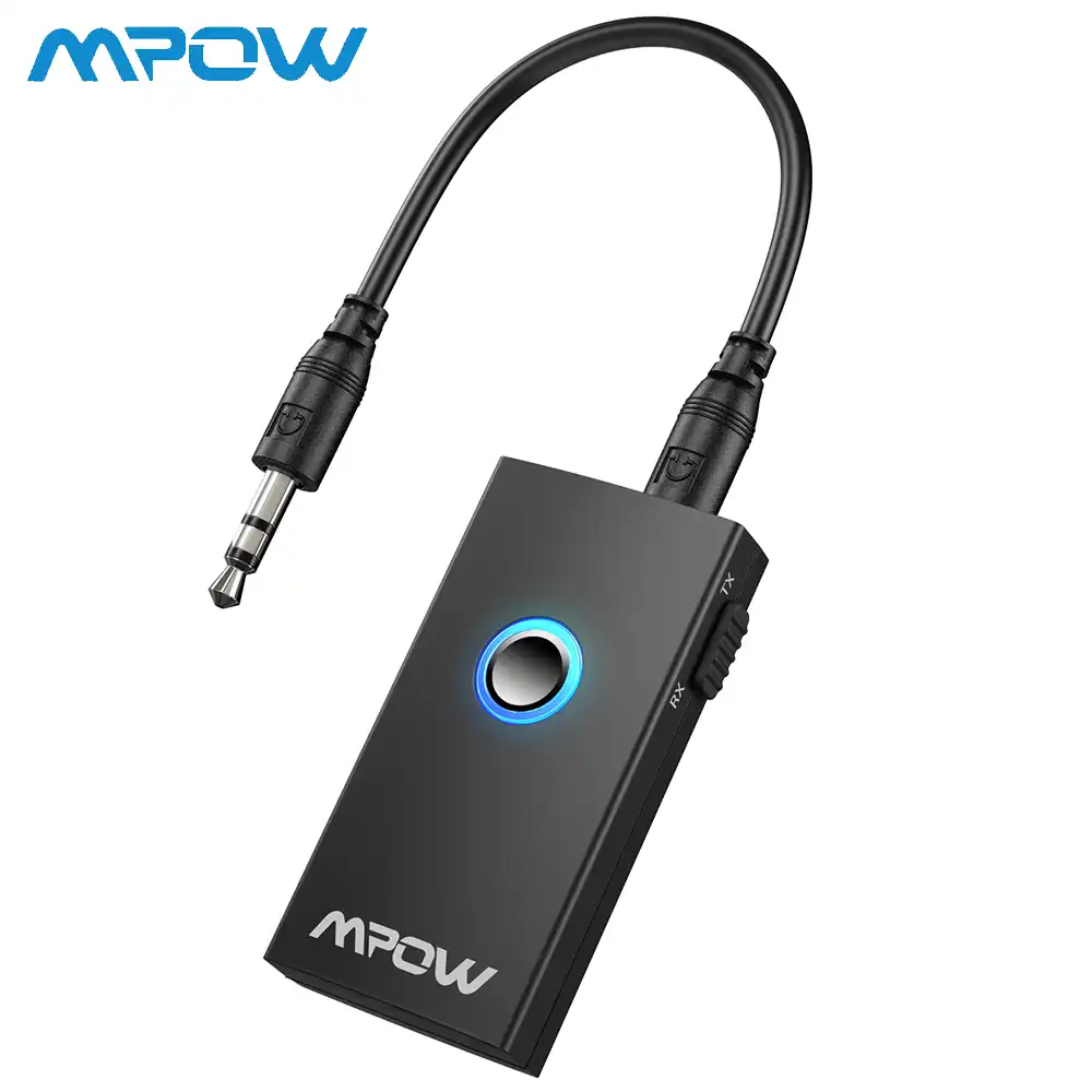 mpow streambot 2 in 1