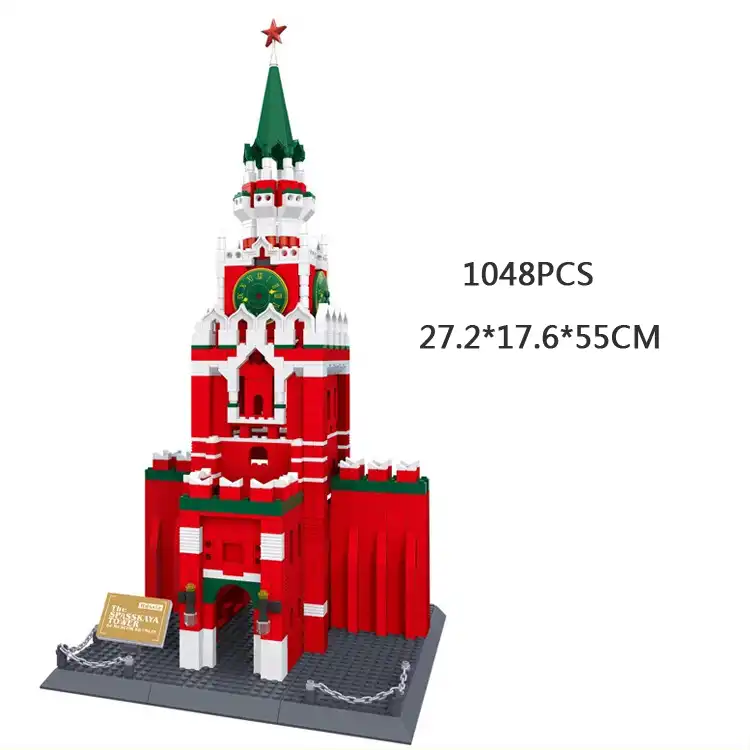 Сайт Магазина Конструктор В Москве